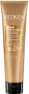Redken All Soft Moisture Restore Leave-in Treatment 150 ml