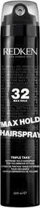 Redken Styling Max Hold Hairspray 300 ml