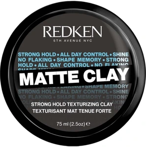 Redken Styling Matte Clay 75ml 75 ml