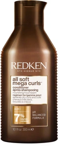 Redken All Soft Mega Curls Conditioner 300 ml