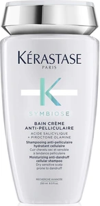 Kérastase Symbiose Bain Creme Anti-Pelliculaire Shampoo 250 ml