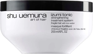 Shu Uemura izumi tonic strengthening mask  200 ml