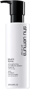 Shu Uemura izumi tonic strengthening conditioner  250 ml