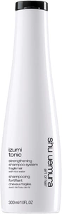 Shu Uemura izumi tonic strengthening shampoo 300 ml