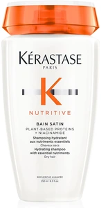 Kérastase Nutritive Bain Satin Shampoo 250 ml