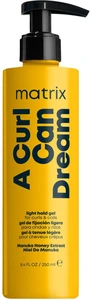 Matrix A Curl Can Dream Light-Hold Gel 250 ml