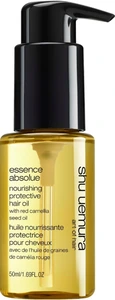 Shu Uemura Essence Absolue nourishing protective hair oil  50 ml