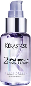 Kérastase Blond Absolu  2% Pure Hyaluronic Acid Serum 50 ml