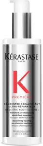 Kérastase Première Concentré Décalcifiant Ultra-Réparateur Pre-Shampoo Treatment 250 ml