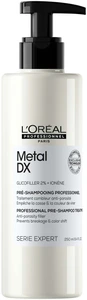 L'Oréal Professionnel Metal DX Pre-Shampoo