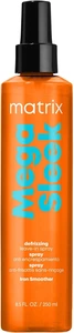 Matrix Mega Sleek Iron Smoother Defrizzing Leave-In Spray 250 ml