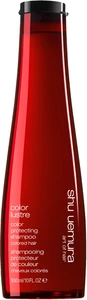 Shu Uemura  Color Lustre Shampoo 300 ml