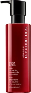 Shu Uemura  Color Lustre Conditioner 250 ml