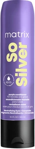 Matrix So Silver Pigmented Conditioner 300 ml