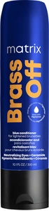 Matrix Brass Off Pigmented Conditioner