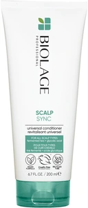 Biolage Scalp Sync Universal Conditioner 200 ml