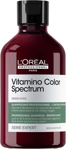L'Oréal Professionnel Vitamino Color Spectrum Shampoo Green
