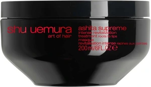 Shu Uemura Ashita Supreme intense revitalization treatment