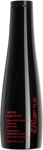 Shu Uemura Ashita Supreme intense revitalization shampoo