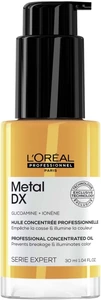 L'Oréal Professionnel Metal DX Anti-Deposit Protector Concentrated Oil 30 ml