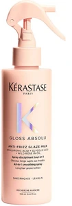 Kérastase Gloss Absolu Anti-Frizz Glaze Milk 190 ml