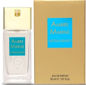 Alyssa Ashley Ambre Marine Eau de Parfum 30 ml
