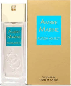 Alyssa Ashley Ambre Marine Eau de Parfum 50 ml