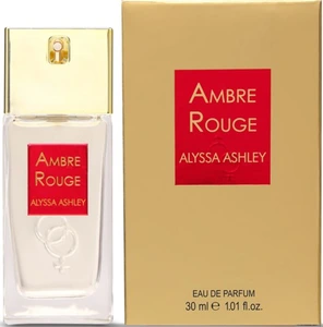 Alyssa Ashley Ambre Rouge Eau de Parfum 30 ml
