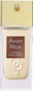 Alyssa Ashley Amber Musk Eau de Parfum 30 ml