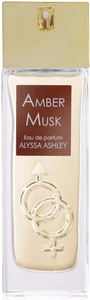 Alyssa Ashley Amber Musk Eau de Parfum 50 ml