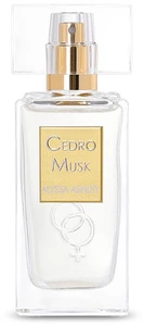 Alyssa Ashley Cedro Musk Eau De Parfum 30 ml