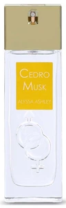Alyssa Ashley Cedro Musk Eau De Parfum 50 ml