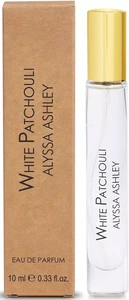 Alyssa Ashley White Patchouli Eau de Parfum 10 ml
