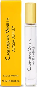 Alyssa Ashley Cashmeran Vanilla Eau de Parfum 10 ml