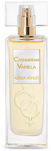 Alyssa Ashley Vanilla Cashmaran Eau de Parfum 50 ml