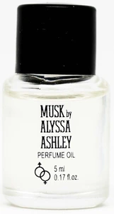 Alyssa Ashley Mysk Perfume Oil 5 ml