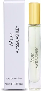 Alyssa Ashley MUSK Eau de Parfum 10 ml