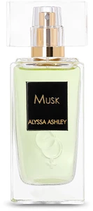 Alyssa Ashley MUSK Eau de Parfum 30 ml