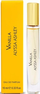Alyssa Ashley Vanilla Eau de Parfum 10 ml