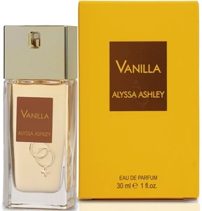 Alyssa Ashley Vanilla Eau de Parfum 30 ml