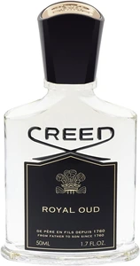 Creed Royal Oud Feminine Safanad Eau De Parfum  Spray 50 ml