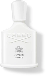 Creed Love In White Eau De Parfum   75 ml