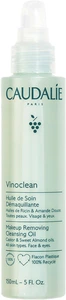 Caudalie Vinoclean Makeup Removing Cleansing Oil 150 ml