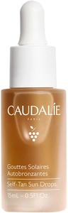 Caudalie Self-Tan Sun Drops 15 ml