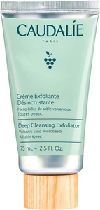 Caudalie   Deep Cleansing Exfoliator 75 ml