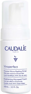 Caudalie Vinoperfect Brightening Micropeel Foam 100 ml