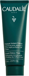 Caudalie Instant Detox Mask 75 ml