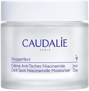 Caudalie Vinoperfect Dark Spot Niacinamide Moisturizer 50 ml