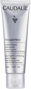 Caudalie Vinoperfect Dark Spot Correcting Hand Cream 50 ml