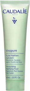 Caudalie Vinopure Moisturizing Mattifying Fluid 60 ml